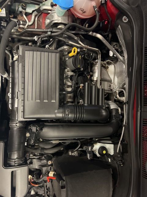 Used 2017 Volkswagen Jetta S FWD image 26