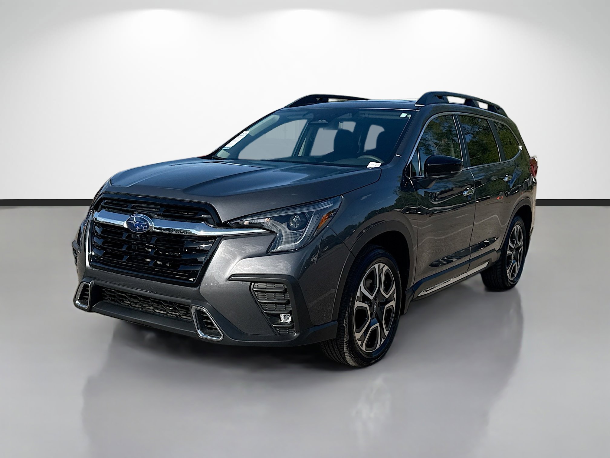 New 2026 Subaru Ascent Touring AWD/4WD image 7