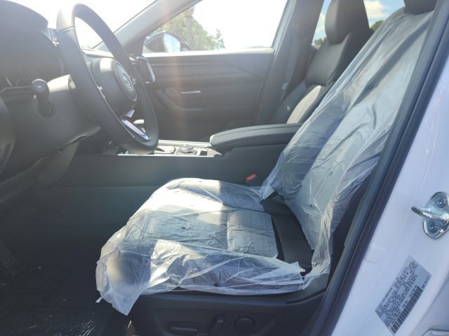New 2026 MAZDA CX-50 AWD 2.5 S w/ Weather Package image 10