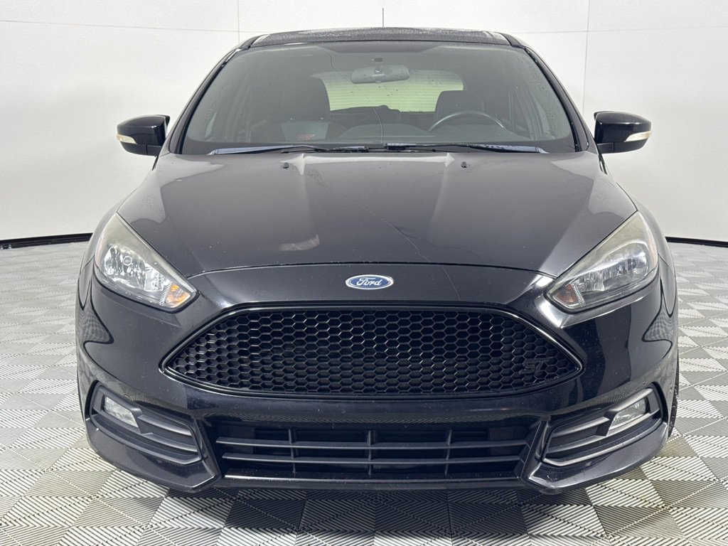 Used 2017 Ford Focus ST image 10