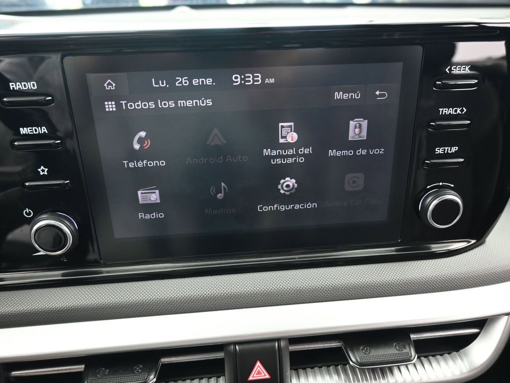 Used 2021 Kia K5 GT-Line image 20