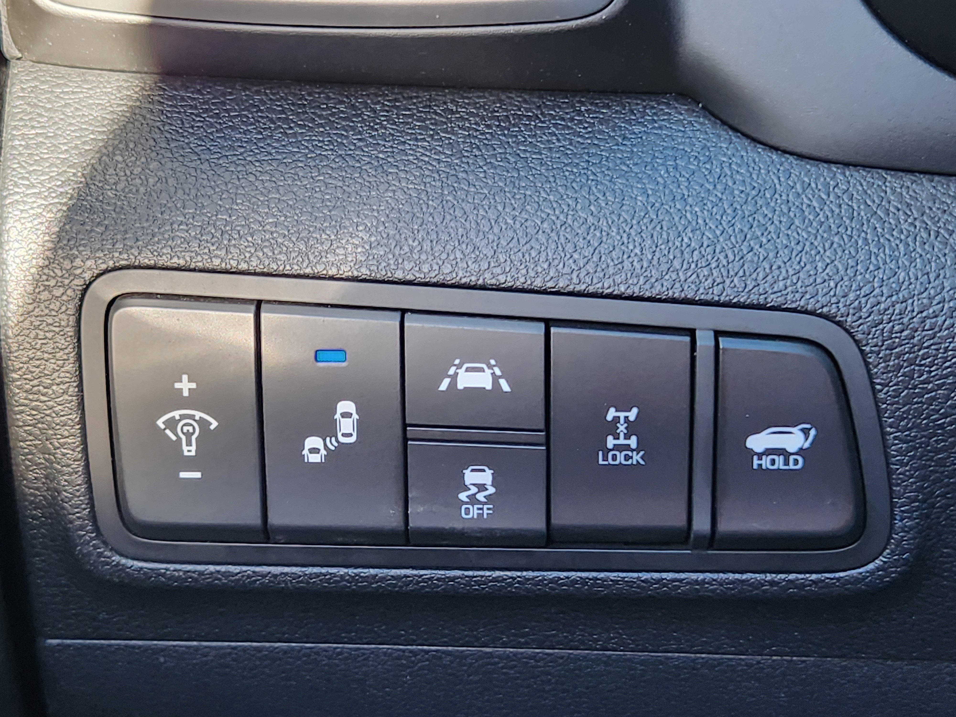 Certified 2021 Hyundai Tucson Limited w/ Cargo Package image 32