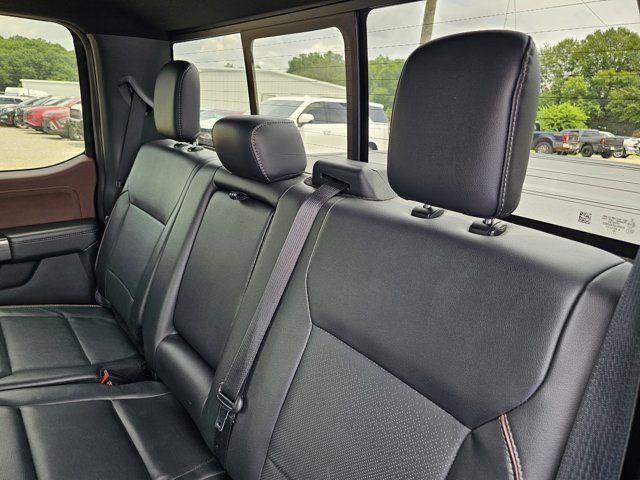 Used 2023 Ford F150 Lariat w/ Equipment Group 502A High AWD/4WD image 79