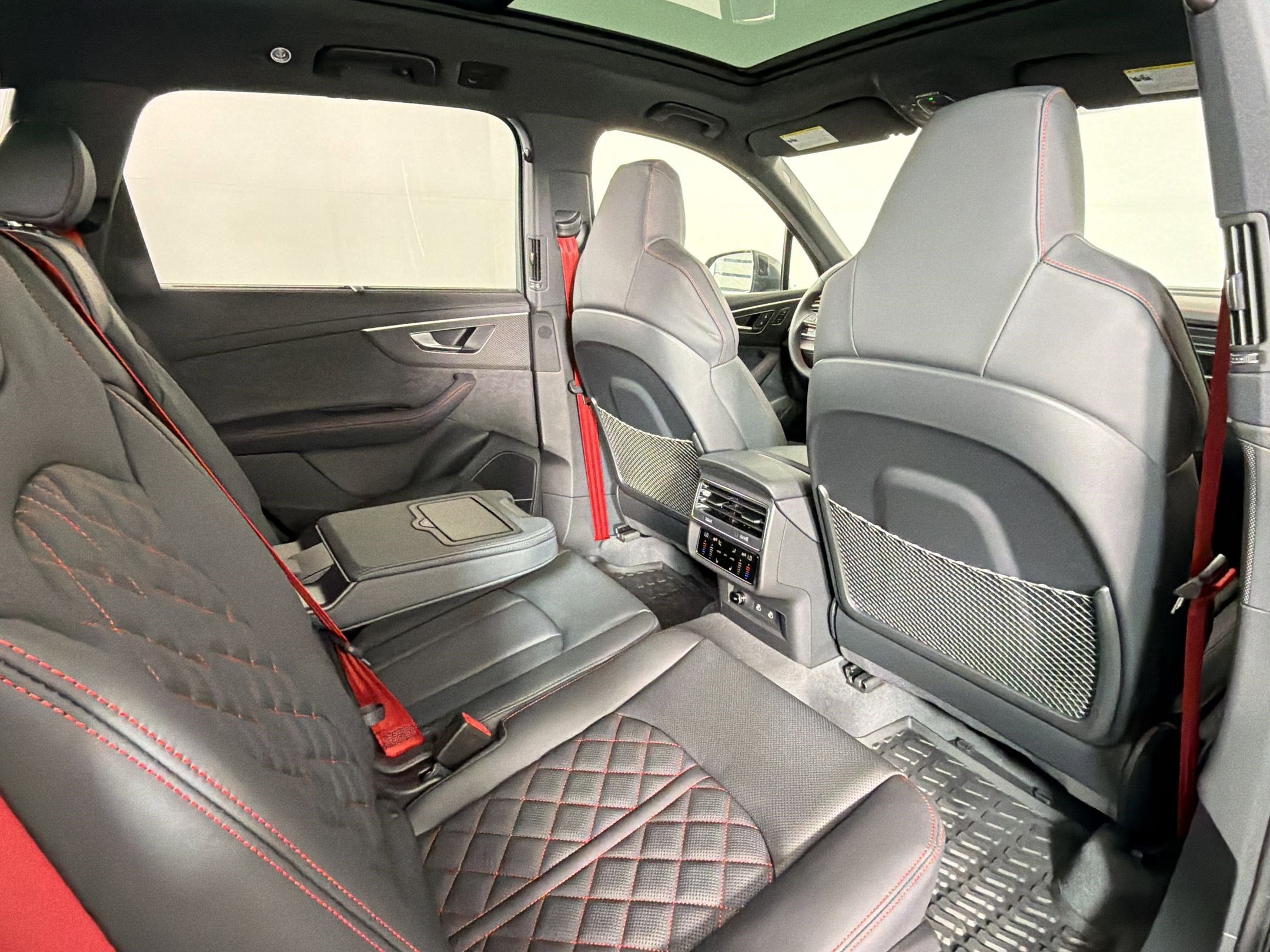 New 2026 Audi Q7 3.0T Prestige AWD/4WD image 29