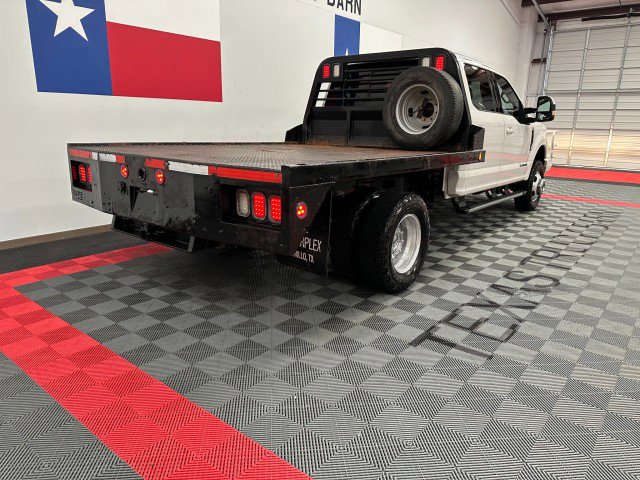 Used 2017 Ford F350 Lariat w/ FX4 Off-Road Package image 26