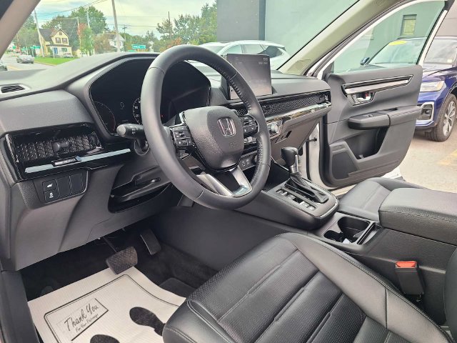 Used 2024 Honda CR-V EX-L image 14
