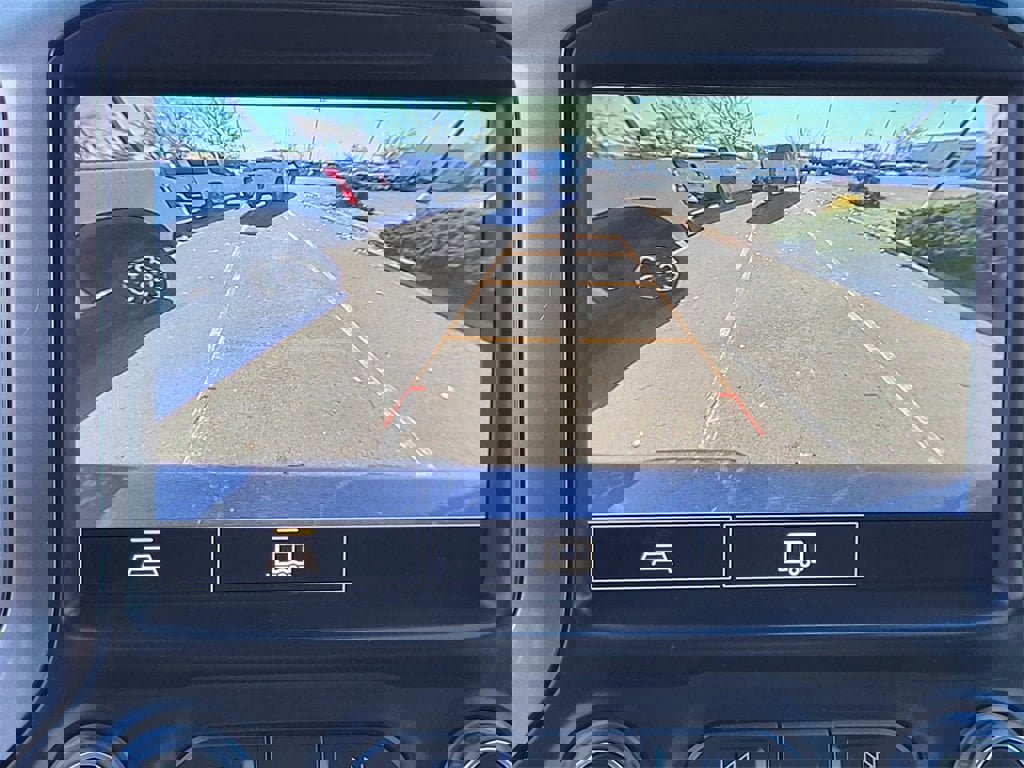 Used 2021 Chevrolet Silverado 1500 LT Trail Boss w/ Convenience Package II image 25