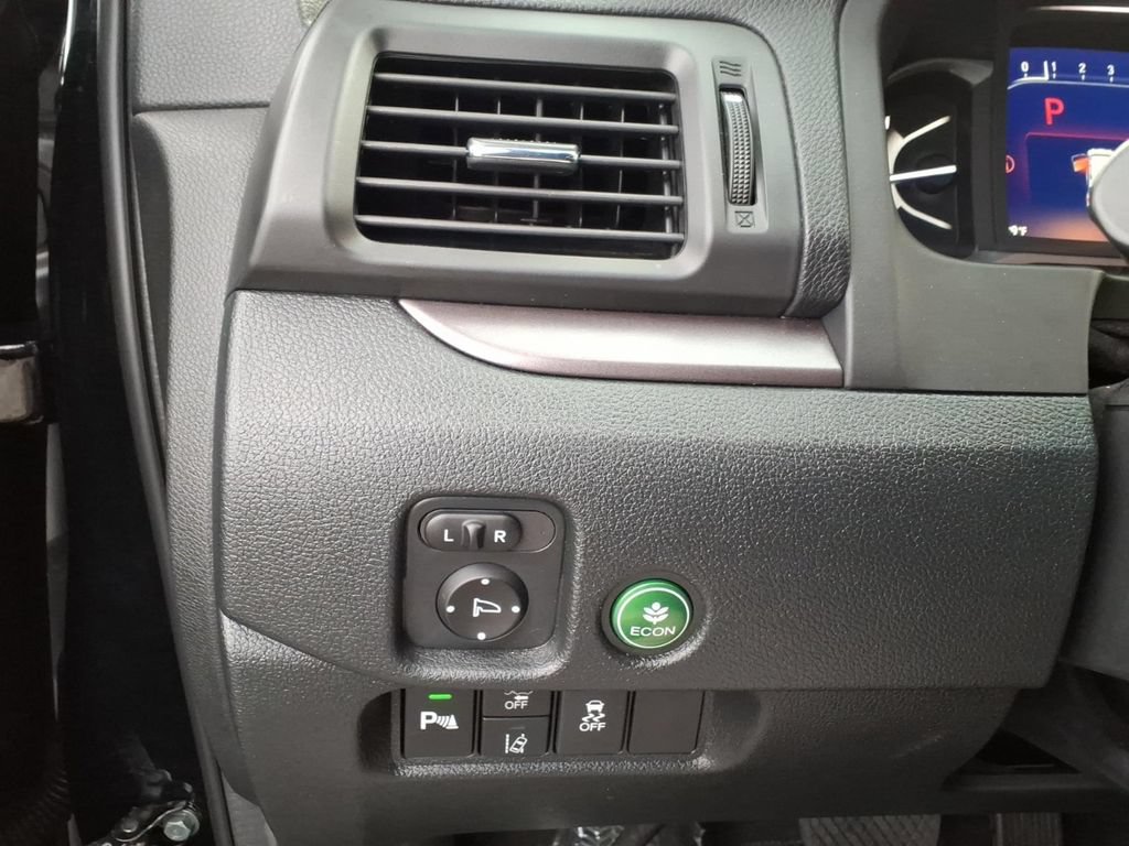 Used 2023 Honda Passport EX-L image 29
