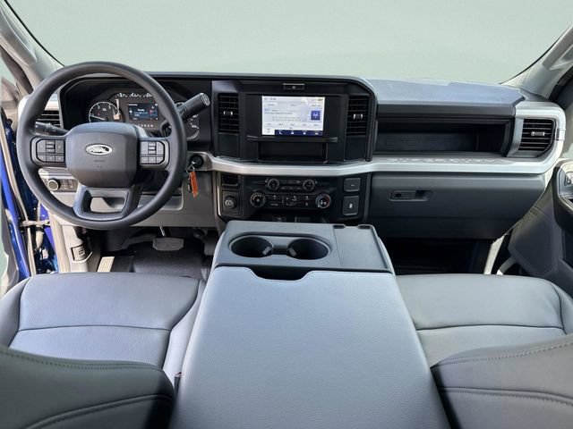 New 2026 Ford F350 XL RWD image 34