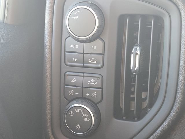 New 2026 Chevrolet Silverado 1500 W/T w/ WT Safety Package image 10