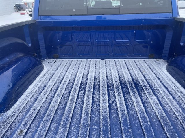 Used 2014 RAM 1500 Big Horn image 12