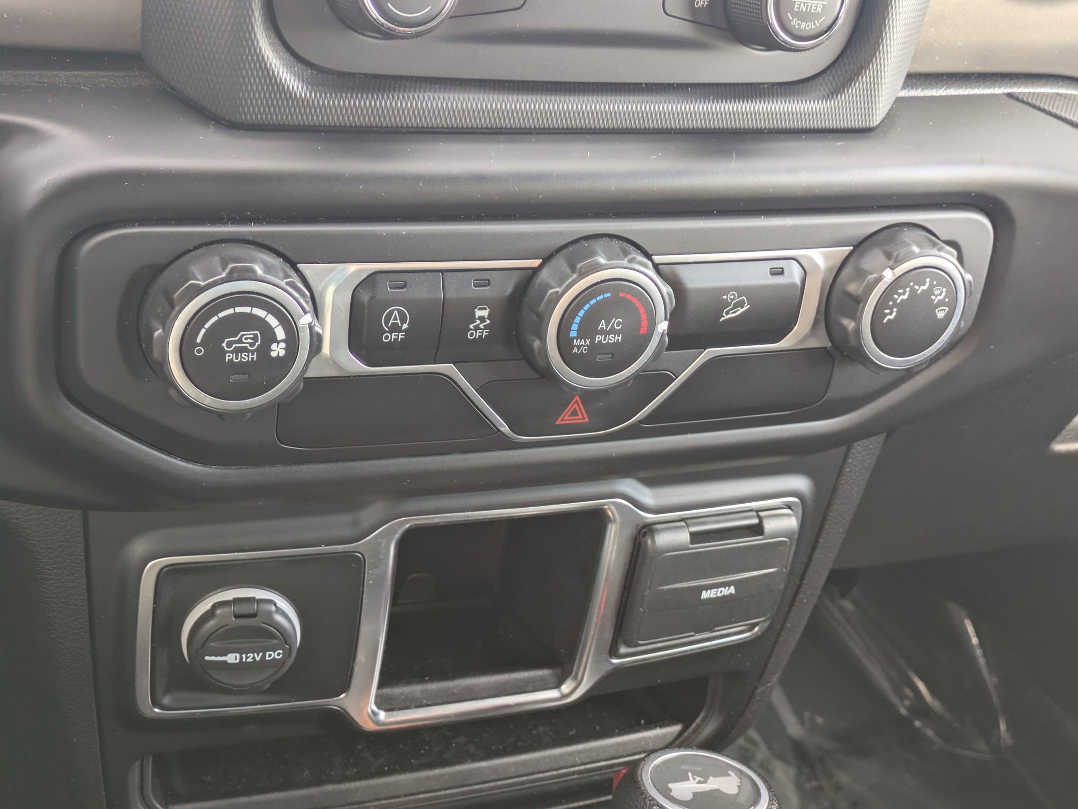 Used 2021 Jeep Wrangler Unlimited Sport image 14