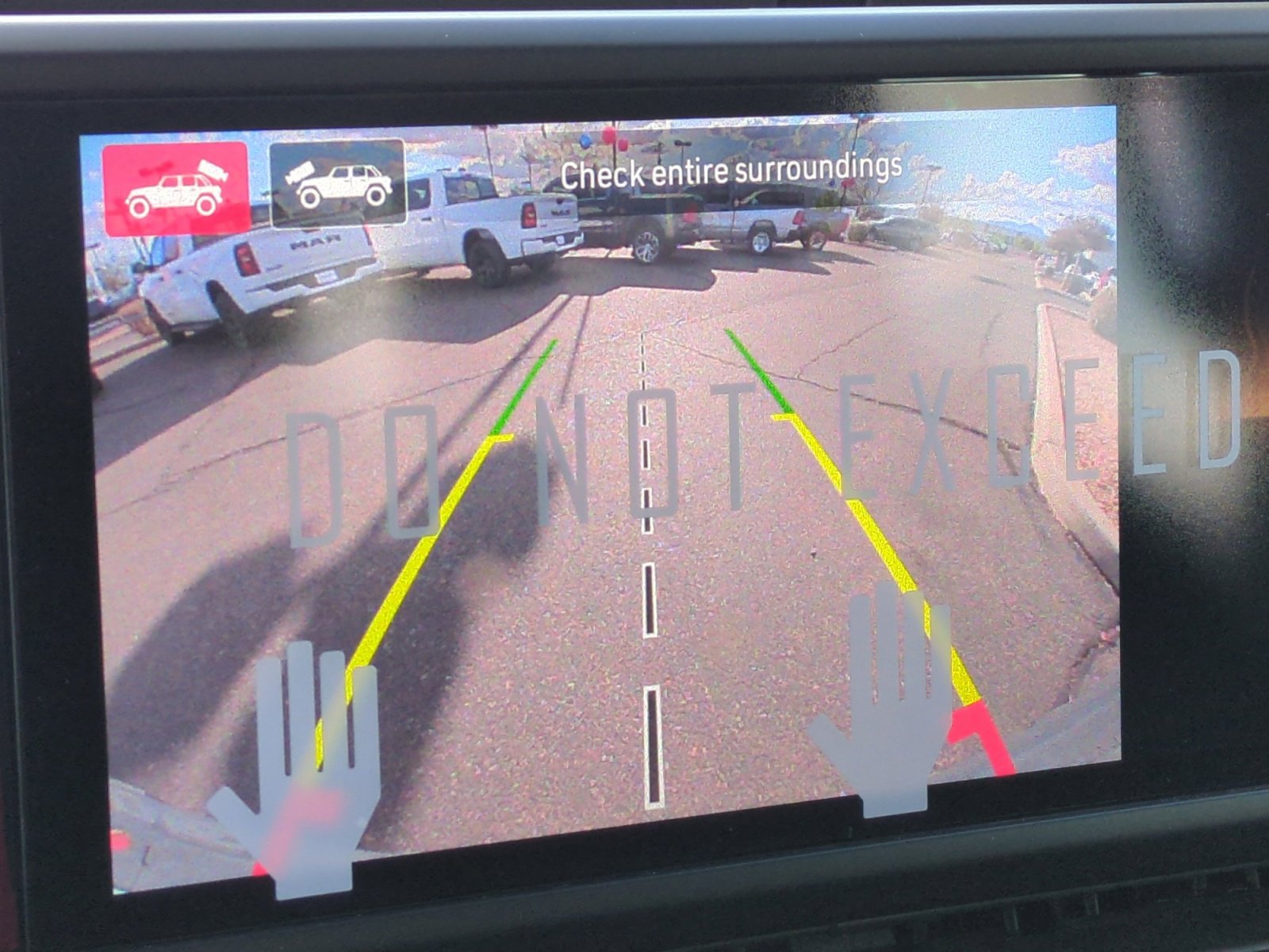 New 2026 Jeep Wrangler Unlimited Rubicon w/ Xtreme 35 Tire Package image 29