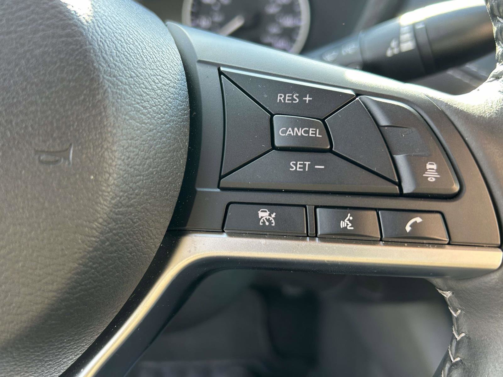 Used 2025 Nissan Sentra SV w/ All-Weather Package image 21