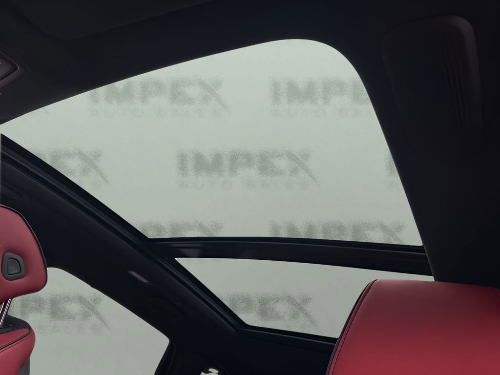 Used 2025 Acura MDX A-Spec image 12