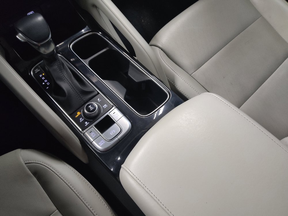 Used 2020 Kia Telluride S w/ S 8 Passenger Seating Package AWD/4WD image 26