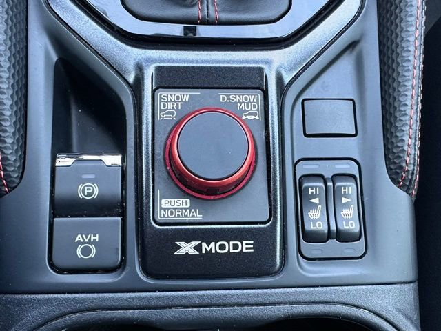 Used 2022 Subaru Forester Sport image 19