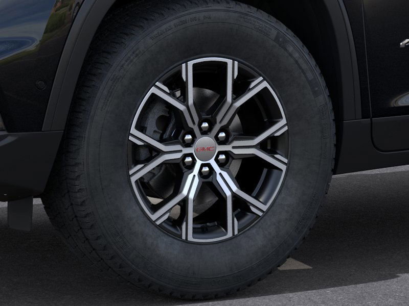 New 2026 GMC Acadia AT4 w/ Super Cruise Package image 9