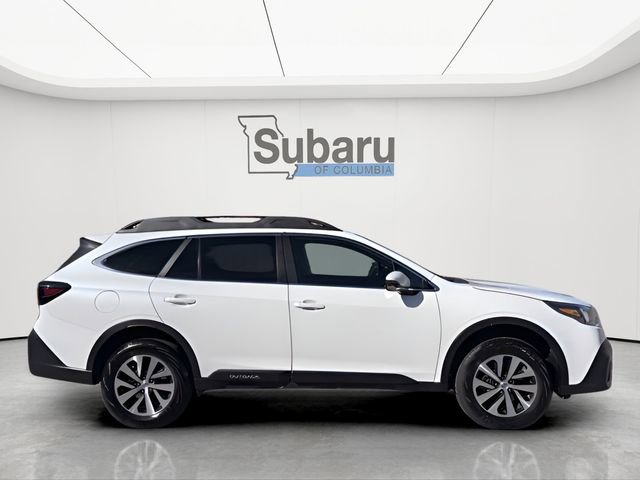 Used 2020 Subaru Outback Premium w/ Popular Package #1 image 8