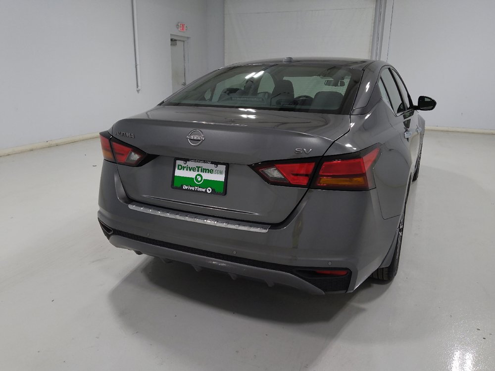 Used 2023 Nissan Altima 2.5 SV FWD image 7