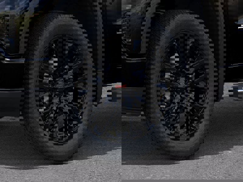 New 2026 GMC Sierra 1500 Denali image 33