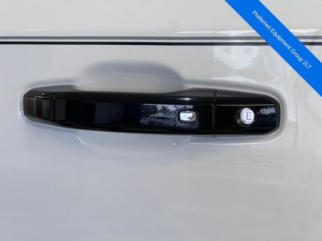 Used 2023 Chevrolet Silverado 1500 LT Trail Boss image 10