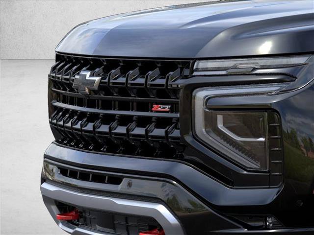 New 2026 Chevrolet Suburban Z71 w/ Comfort Package AWD/4WD image 13