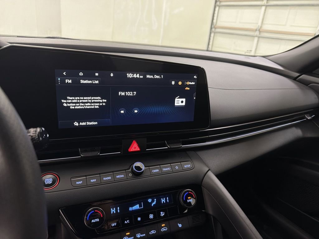 Used 2025 Hyundai Elantra N Line image 24
