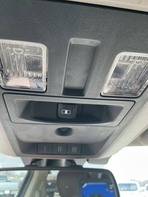 Used 2014 RAM 1500 Laramie Longhorn w/ Convenience Group image 18