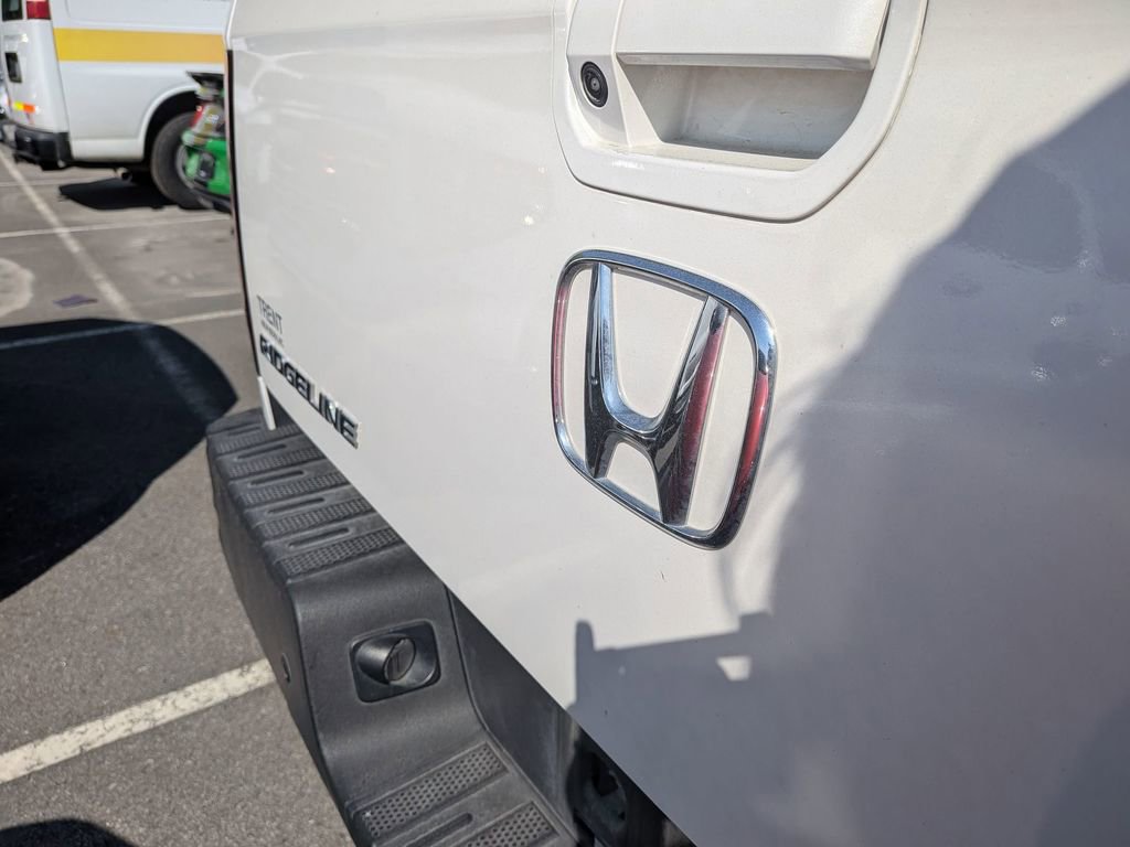 Used 2023 Honda Ridgeline RTL-E image 8