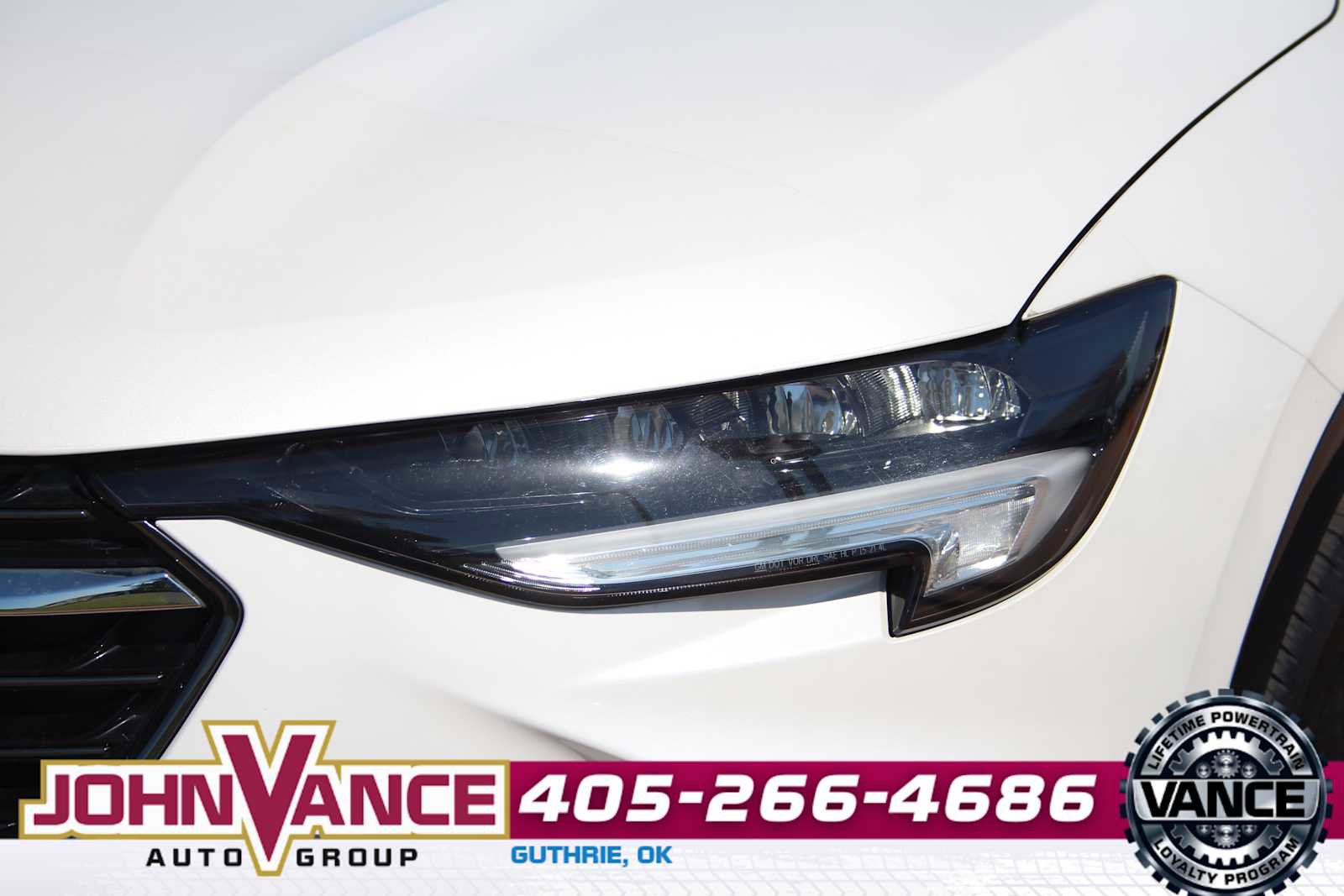 Used 2023 Buick Envision Preferred w/ Sport Touring Package AWD/4WD image 4