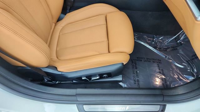 Used 2025 BMW i4 xDrive40i w/ Premium Package AWD/4WD image 23