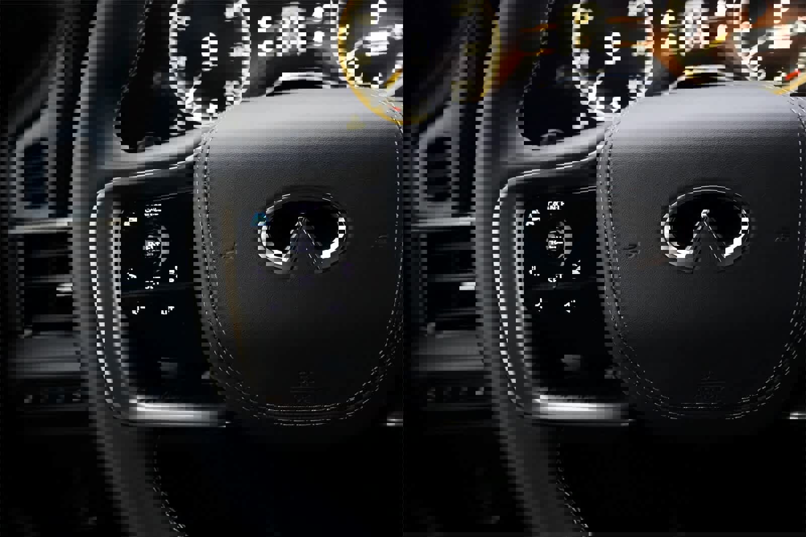 New 2026 INFINITI QX80 Autograph image 10