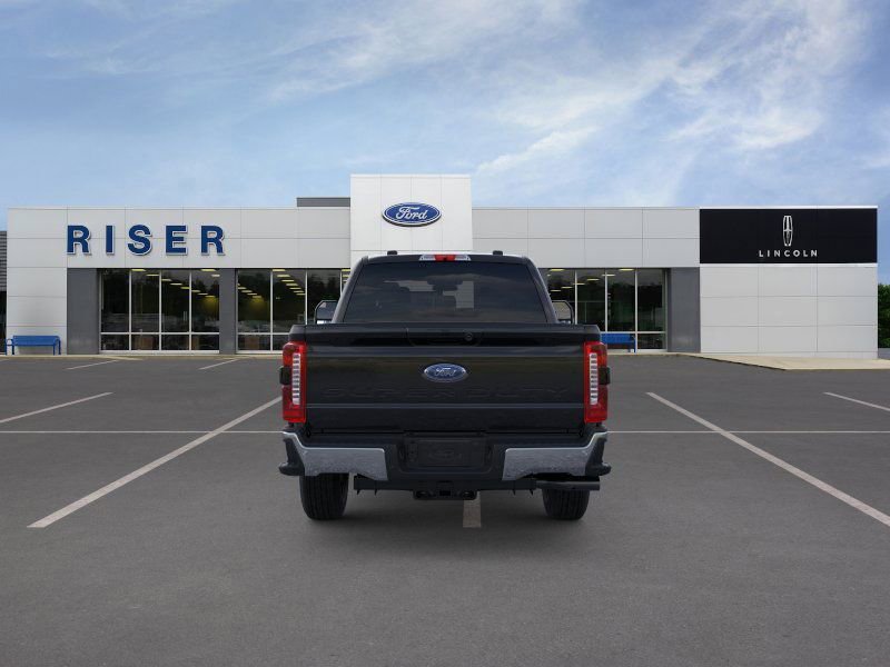 New 2026 Ford F350 Lariat image 5