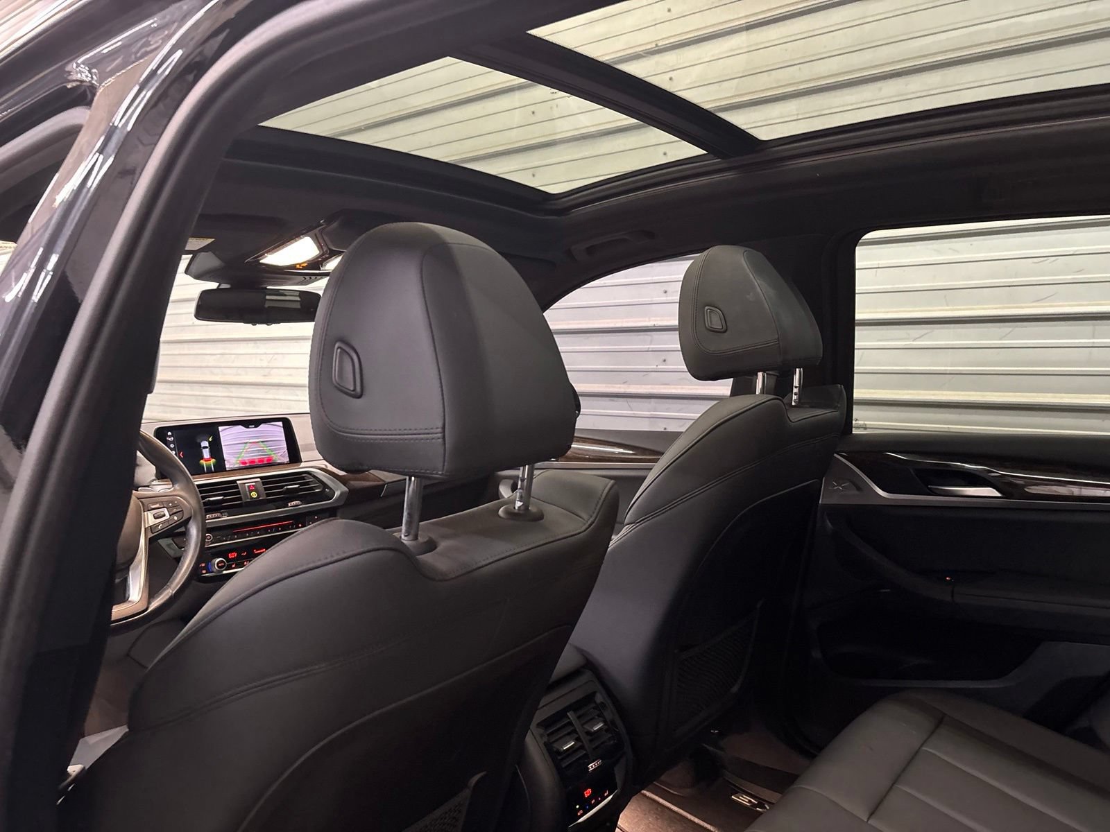 Used 2019 BMW X3 xDrive30i w/ Convenience Package AWD/4WD image 25