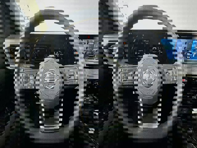 New 2026 Nissan Kicks SV w/ SV Premium Package image 10