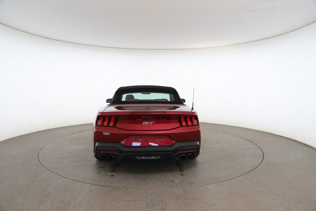 Used 2025 Ford Mustang GT Premium image 15