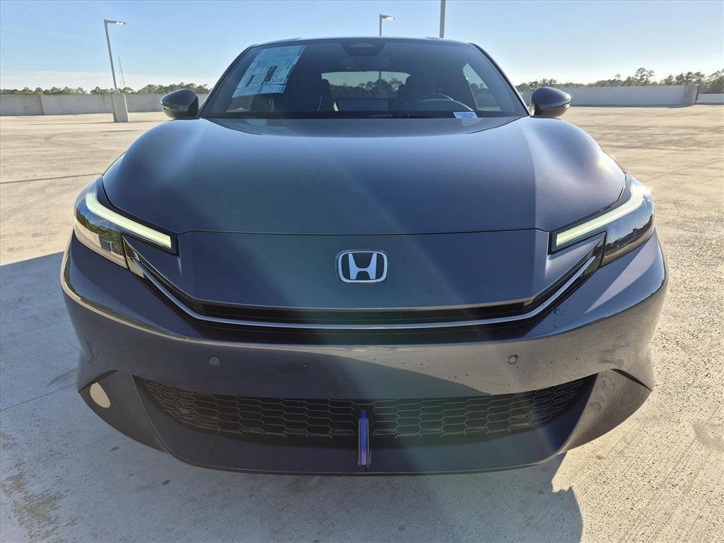 New 2026 Honda Prelude Base image 2