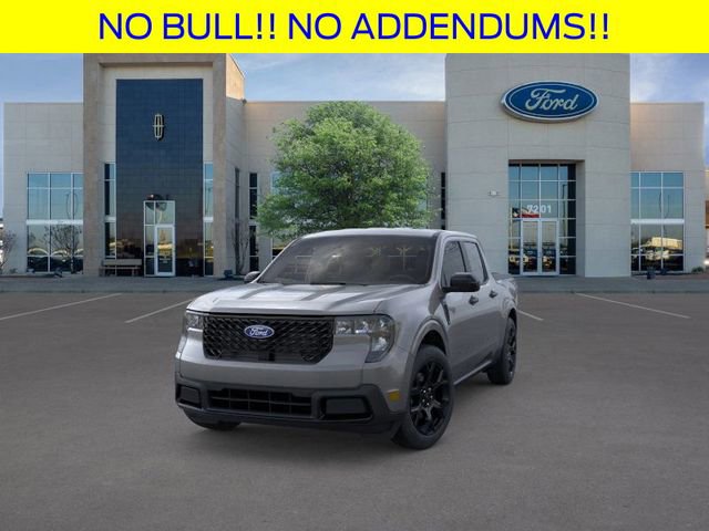 New 2026 Ford Maverick XLT image 2