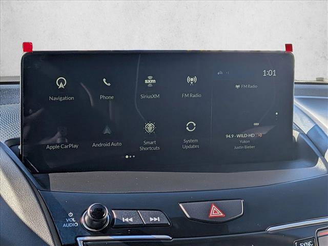 New 2026 Acura RDX SH-AWD w/ Advance Package image 13