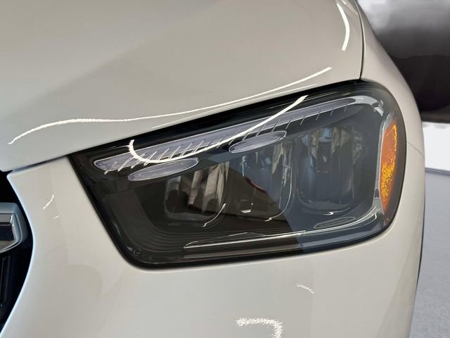 Certified 2026 Mercedes-Benz GLE 350 4MATIC image 5