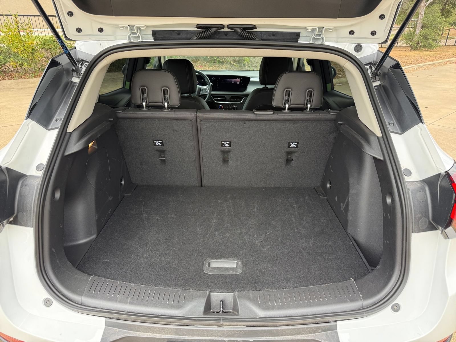 Used 2026 Buick Encore GX Preferred FWD image 30