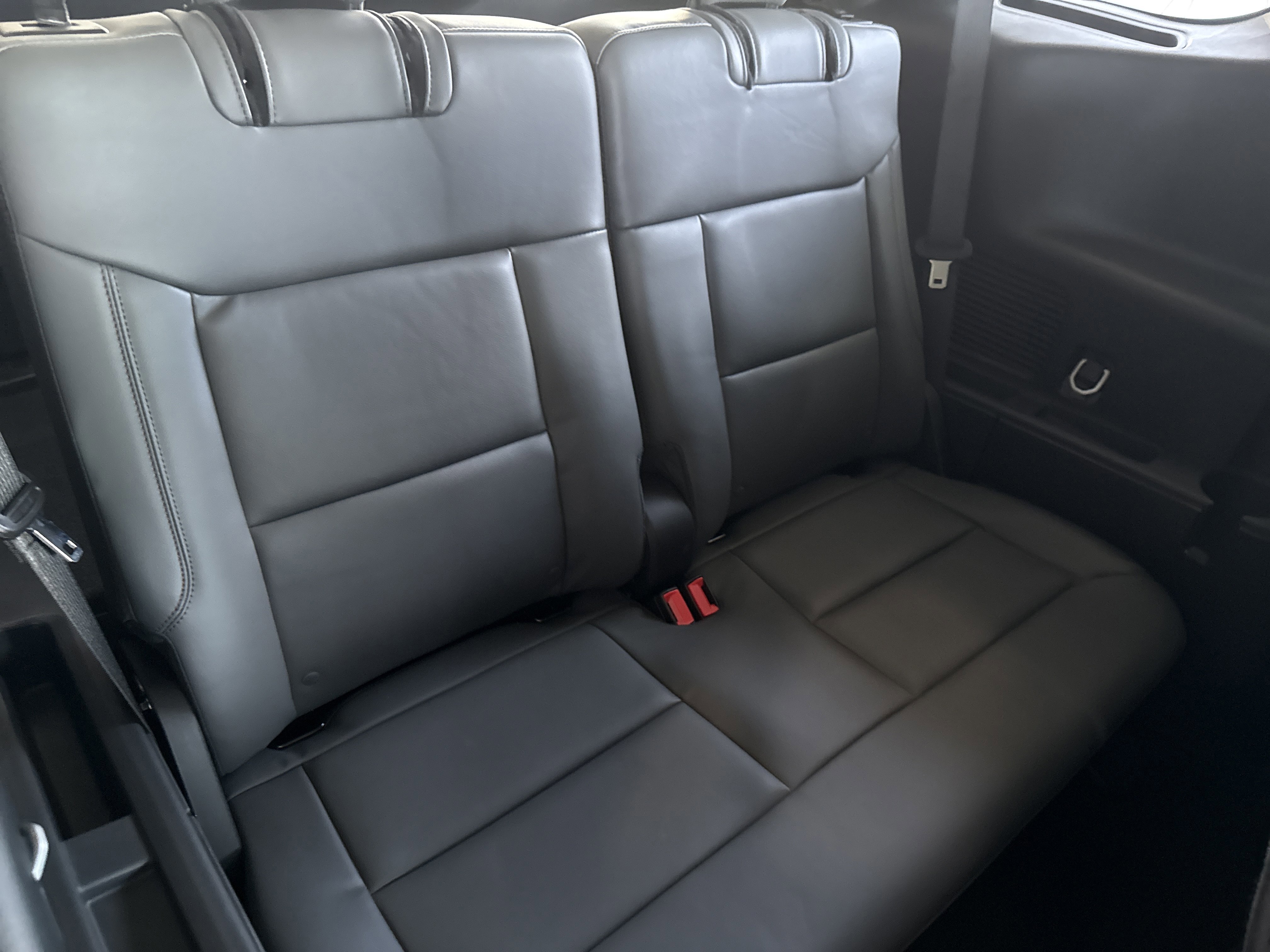 New 2026 Ford Explorer Active w/ Active Comfort Package image 12