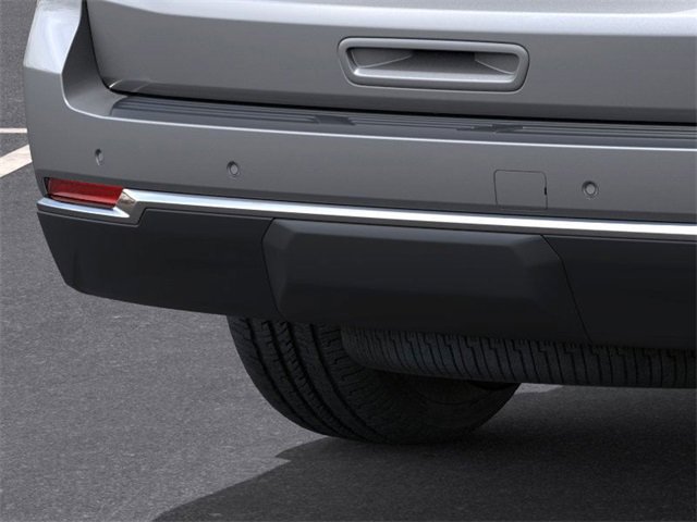 New 2026 Chevrolet Tahoe LS image 15