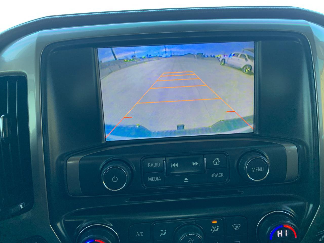 Used 2015 Chevrolet Silverado 3500 High Country w/ Duramax Plus Package AWD/4WD image 35