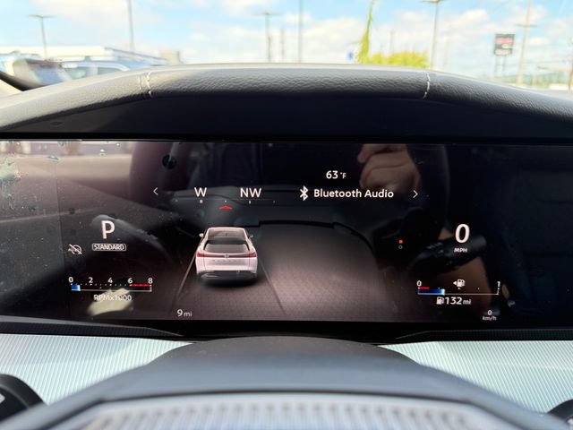New 2026 Nissan Murano Platinum w/ Cargo Package AWD/4WD image 19
