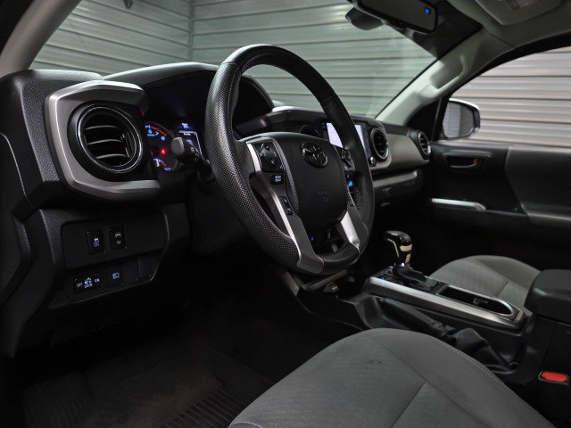 Used 2023 Toyota Tacoma SR5 AWD/4WD image 13