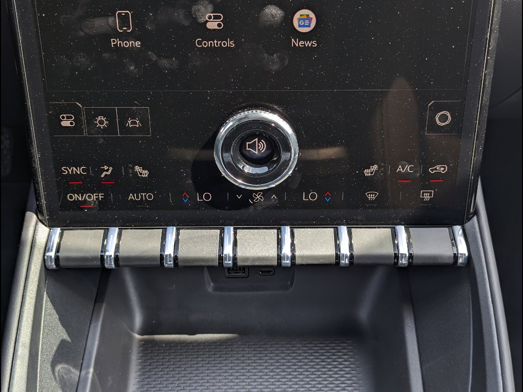 New 2026 GMC Terrain Elevation w/ Elevation Premium Package image 24