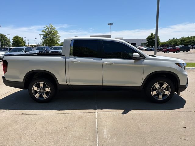 New 2026 Honda Ridgeline RTL image 6