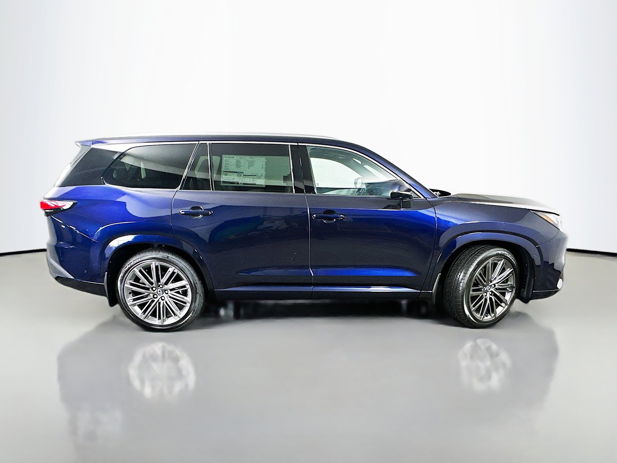 New 2026 Lexus TX 350 AWD w/ Technology Package image 8